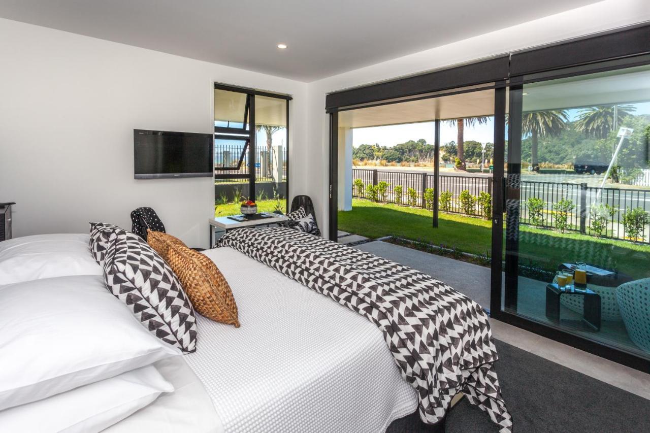 Waters Edge B&B Whitianga Εξωτερικό φωτογραφία