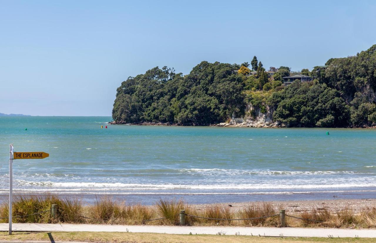 Waters Edge B&B Whitianga Εξωτερικό φωτογραφία