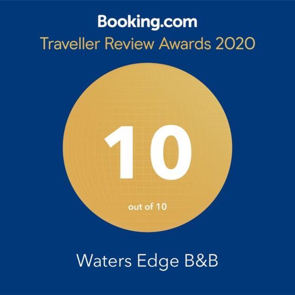 Waters Edge B&B Whitianga Εξωτερικό φωτογραφία