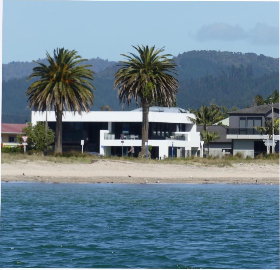 Waters Edge B&B Whitianga Εξωτερικό φωτογραφία