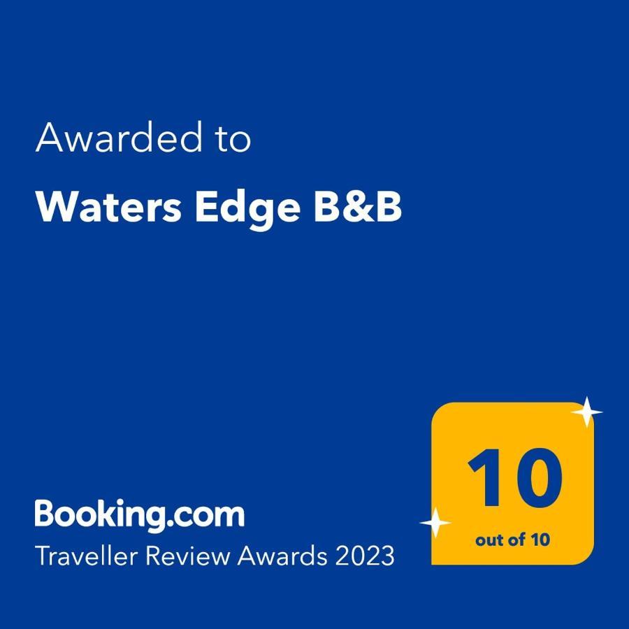 Waters Edge B&B Whitianga Εξωτερικό φωτογραφία